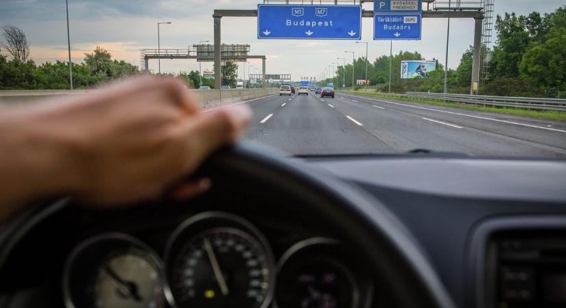 Sokan elrontják ezt a KRESZ-tesztet: kevesen tudják, mi a szabály ennél a táblánál