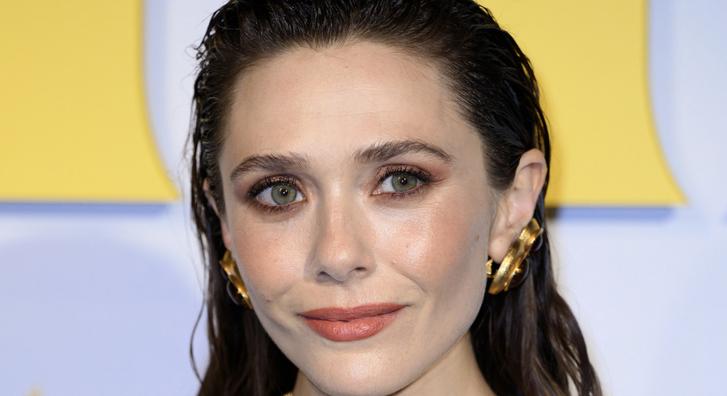 Babát vár Elizabeth Olsen