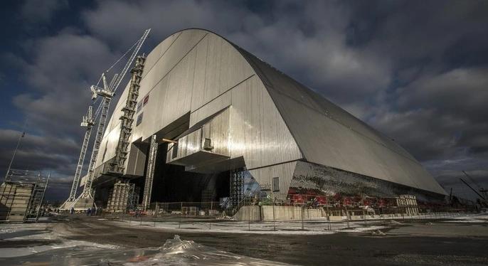 Norvégia több mint 9 millió eurót különít el a csernobili atomerőmű védőszarkofágjának javítására