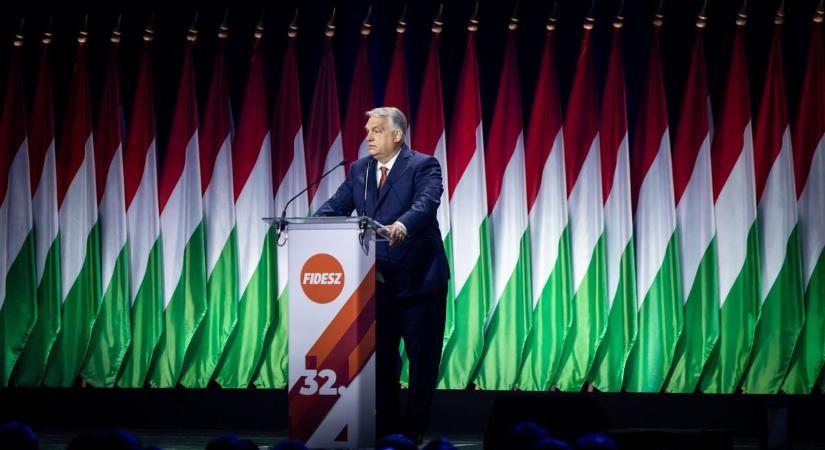 Orbán Viktor: Ha ez így megy tovább, ősszel eljön az ellenállás, a patrióták nagy nemzeti mozgalmának az ideje! – Élőben a Fidesz kongresszusa (VIDEÓ)