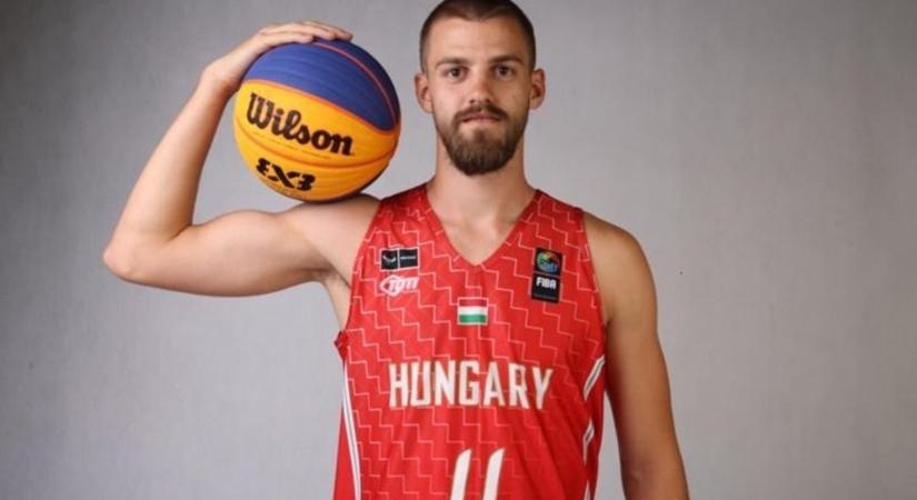 Kaposvárról igazolt a címvédő Falco