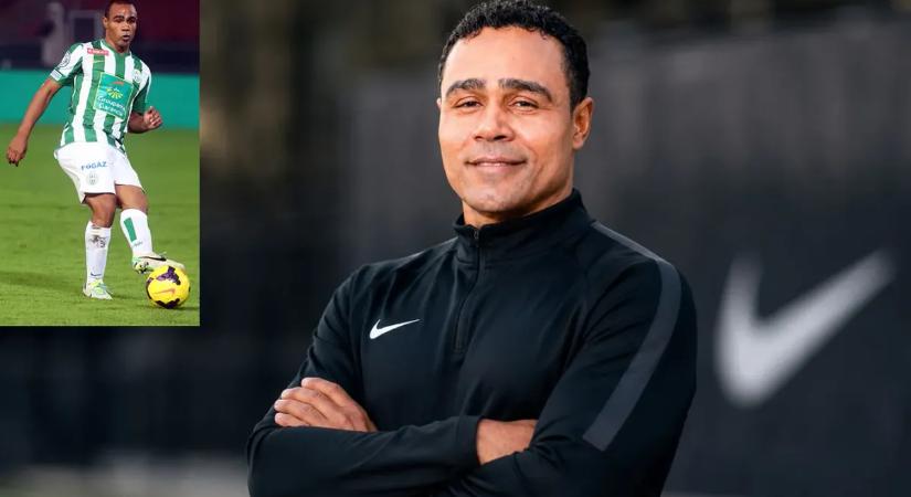 A volt ferencvárosi csatár szerint Brazília is esélyes a vb megnyerésére