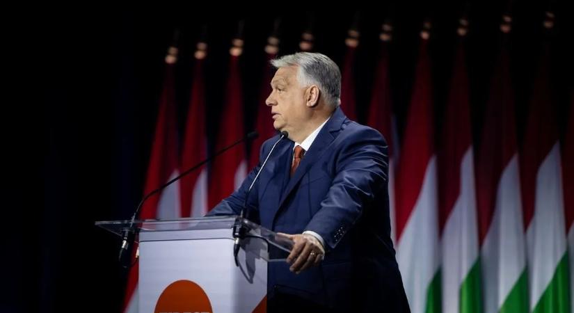 Orbán Viktor szerint ezek voltak a választási vereség okai - itt a teljes lista