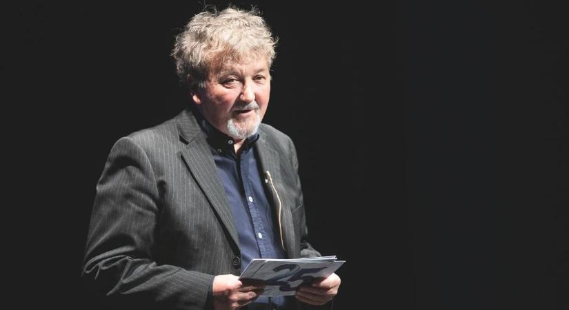 Scherer Péter emlékére visszatér a népszerű sorozat