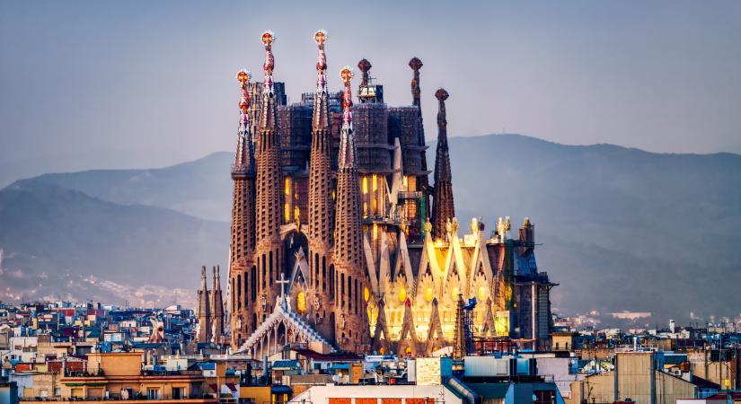 Kvíz: Mennyit tudsz a Sagrada Família lenyűgöző történetéről?