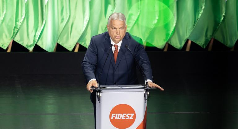 Itt van Orbán Viktor tíz pontja a Fidesz választási vereségének okairól és a folytatásról