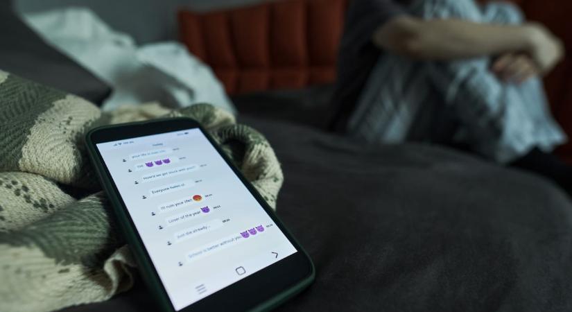 A fiatalok több mint fele számol be online bántalmazásról a Republikon Intézet új kutatásában