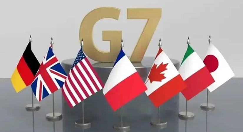 Hétfőn kezdődik a G7-országok csúcstalálkozója a franciaországi Evianban