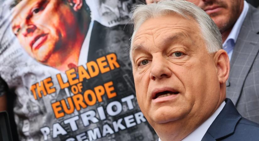 Orbán Viktor elárulta, miért szenvedett vereséget a Fidesz áprilisban