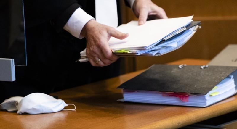 Kiterjesztették a nyomozást a senjaki gyilkosság ügyében