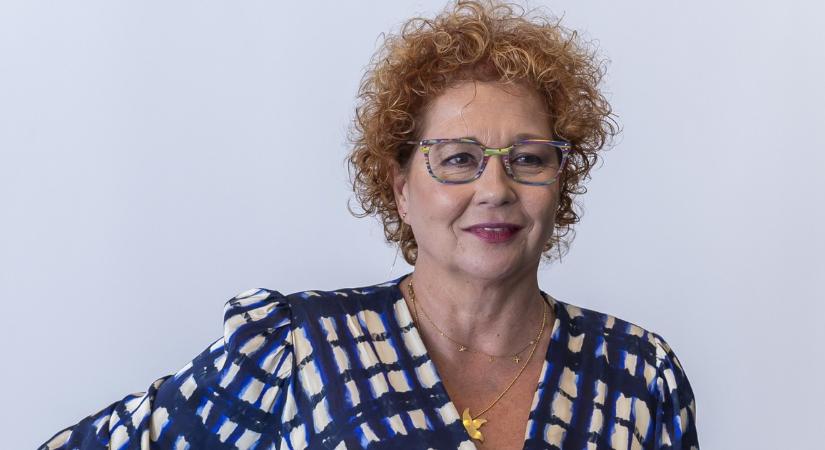 Ő maga sem hitte el: Hadas Kriszta egykori lakását vette ki az ismert politikus