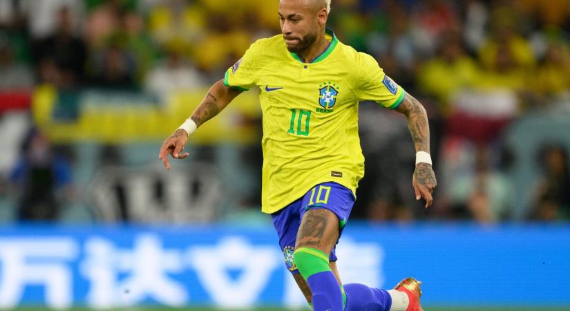 Még a brazilok sem tudják, mire lesz képes Neymar a vébén: az öntörvényű sztár bukik vagy vezérré válik?