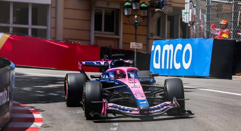Villeneuve: Az FIA nagy bajba került Gasly monacói dobogójával