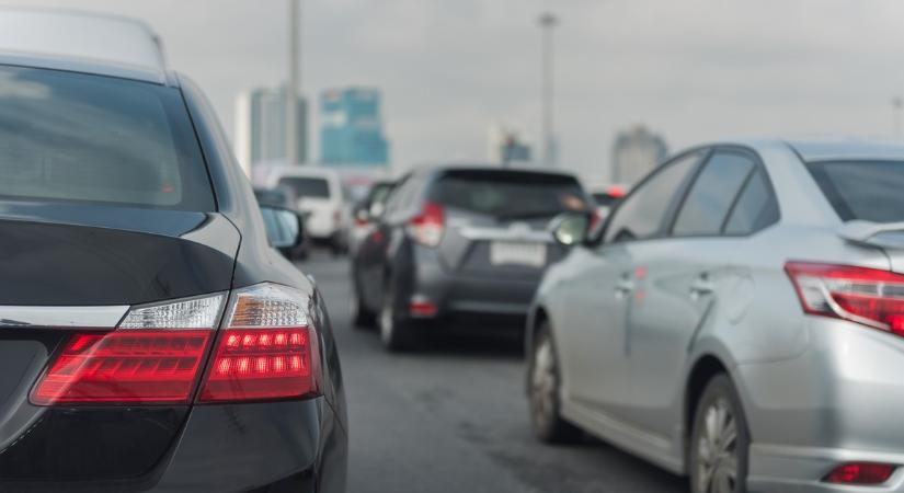 Újabb halálos baleset az autópályán: az ütközésben mindkét sofőr meghalt, az egyikük magyar volt