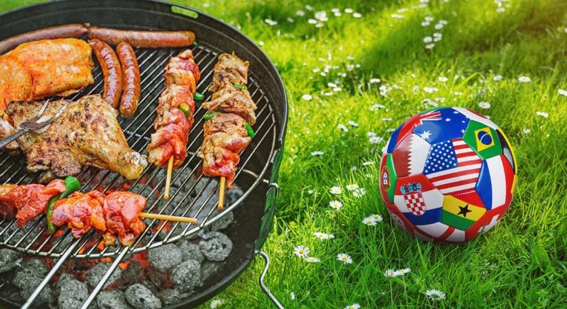 Minden egy helyen a grillezéshez és a meccsnézéshez – ezekkel az akciókkal olcsóbb lesz a kikapcsolódás