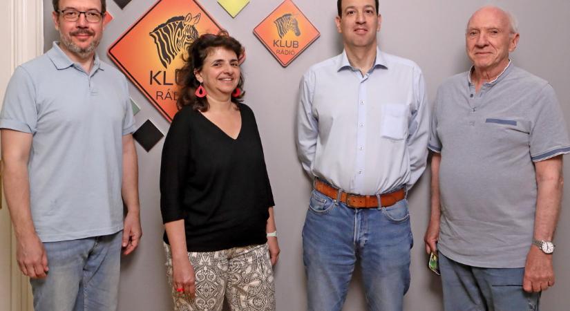 Alkotmányozás, antikorrupció, közmédia