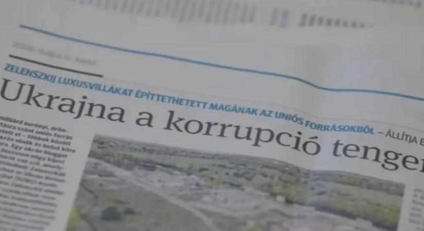 „Egy kor után nem áll jól a forradalom” – a Mediaworks megyei lapjai belülről