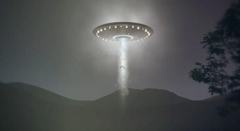 Itt a nagy UFO-kvíz: Tudsz-e annyit róluk, mint Steven Spielberg?