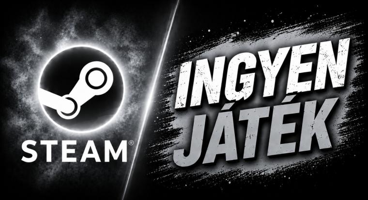 Most ingyen bezsákolhatod ezt a 7400 forintos játékot a Steamen, ha sietsz