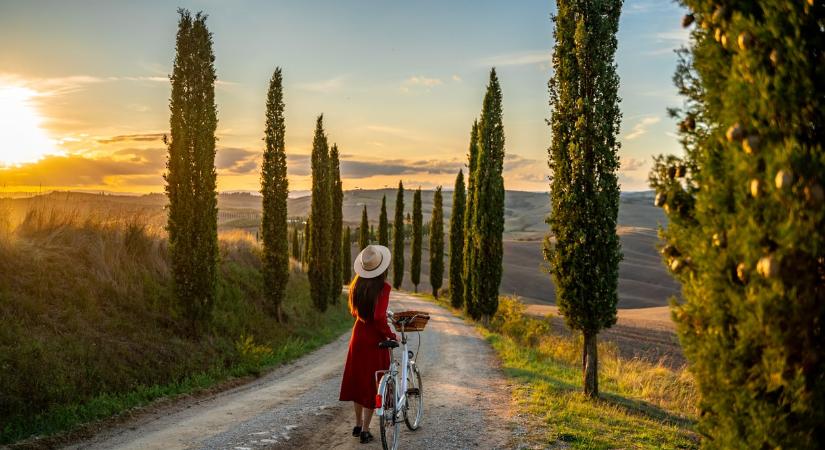 La dolce vita stílus: 10 ruhadarab és kiegészítő, ami azonnal Toszkánába repít