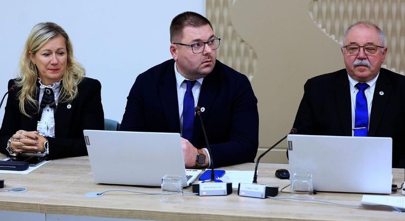 Nem ússza meg Kiskunhalas: az önkormányzat szerint be kell fizetni a 363 milliós szolidaritási adót