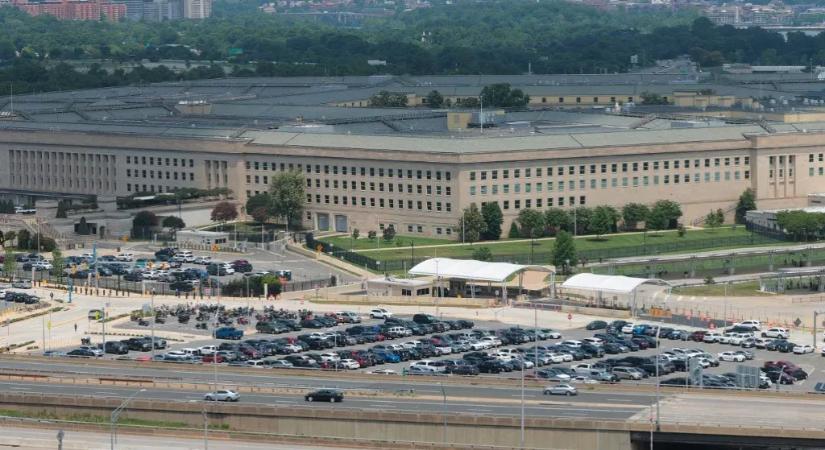 Budapesti UFO-észlelésről írnak egy CIA-nál tett bejelentésben, Moszkva is felbukkan benne