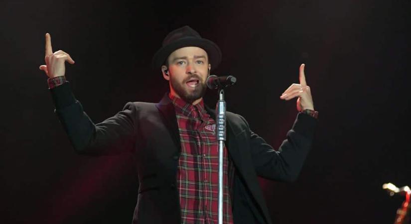 Kitálalt az NSYNC sztárja: Justin Timberlake szólókarrierje tönkretette életét