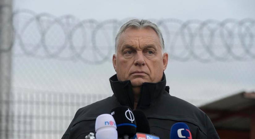 Kiderült: valóban titkos migránstábor kialakítását tervezte az Orbán-kormány 2024-ben Vitnyéden