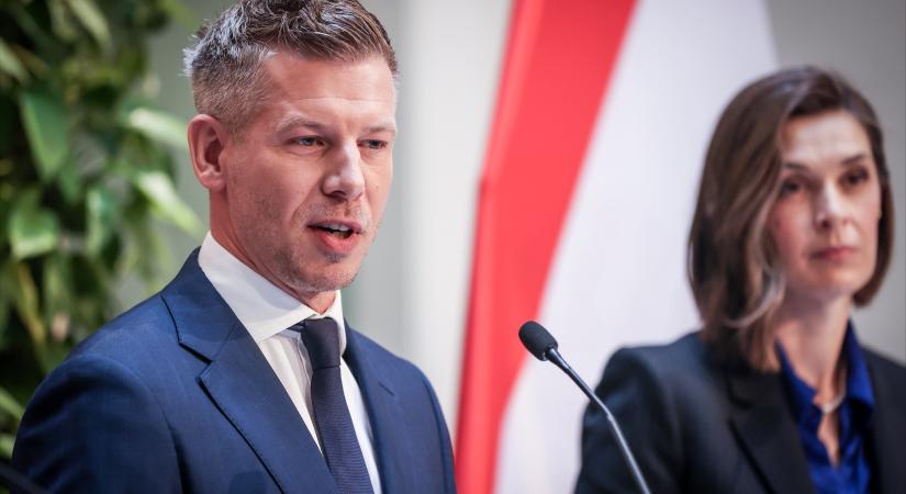 Nemzetközi lapszemle: Hiába váltotta Orbánt Magyar, van, ami nem változik