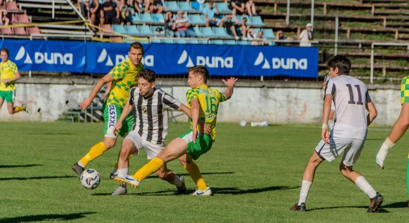 Szinte lehetetlen küldetés vár a borsodi bajnokra