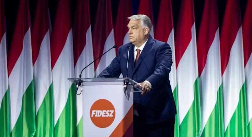 Orbán Viktor: A kormány lassan bántalmazó kapcsolatban lesz az egész országgal!
