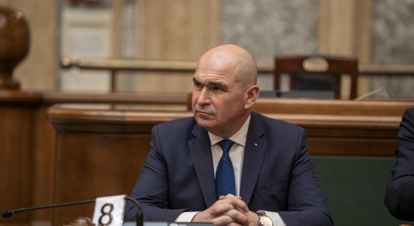 Bolojan: A bányászjárás a demokrácia kezdeteinek egyik legfájdalmasabb pillanata volt