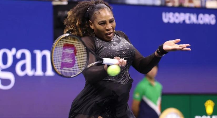 Karolina Muchova lesz Serena Williams párostársa Berlinben