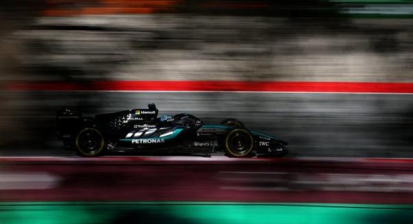 A harmadik barcelonai F1-es edzés végeredménye