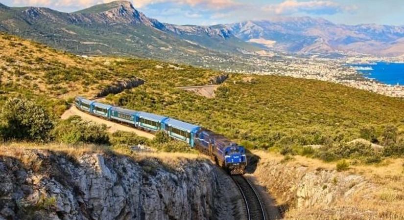Éjszakai vonattal lódulhatunk nyaralni, minden információt mutatunk az Adria InterCity-ről