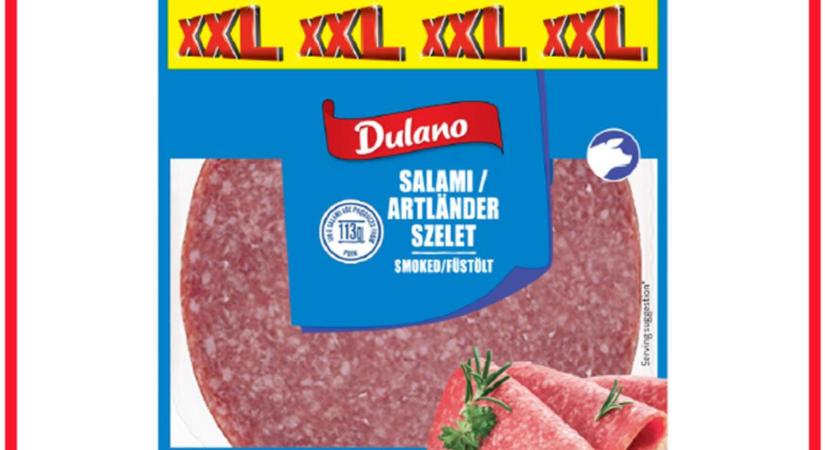 Ha ilyet vettél, ne edd meg: baktérium miatt hívták vissza a terméket