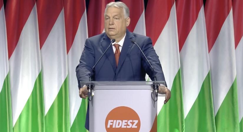 Orbán Viktor 10 pontban foglalta össze a Fidesz bukásának okait