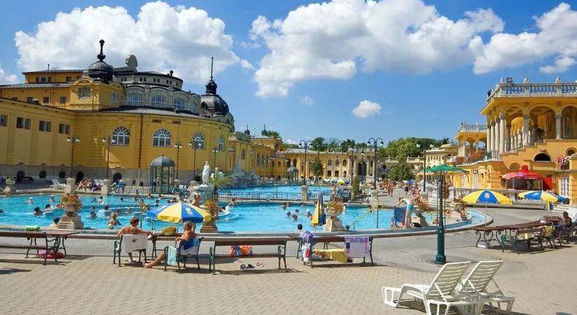 Meglepő helyen bukkant fel Budapest egyik legismertebb turistamágnesének neve