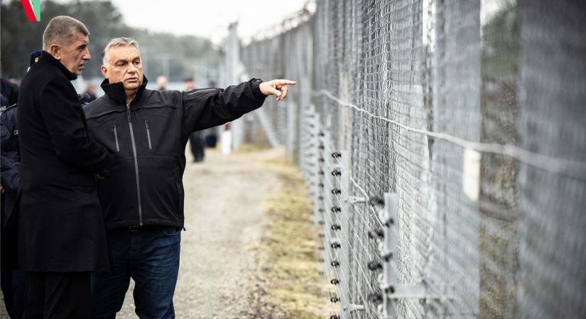 Végighazudta a Fidesz "az elmúlt másfél-két évet" a migráció ügyében
