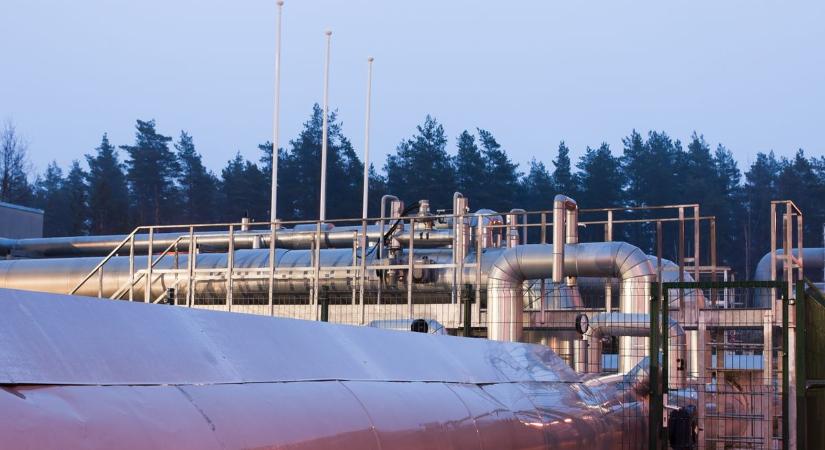 Váratlanul színt vallott a Mol: ezen a csővezetéken jöhet be az olaj Magyarországra a Barátság helyett, pont erről beszéltek az ukránok – térkép