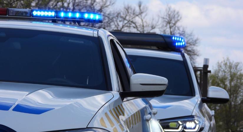 Jön a nagy razzia Szabolcsban: autósok, erre jobb felkészülni!