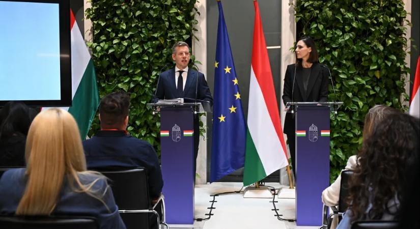 A Migration Aid is reagált a kormány által nyilvánosságra hozott vitnyédi tervekre
