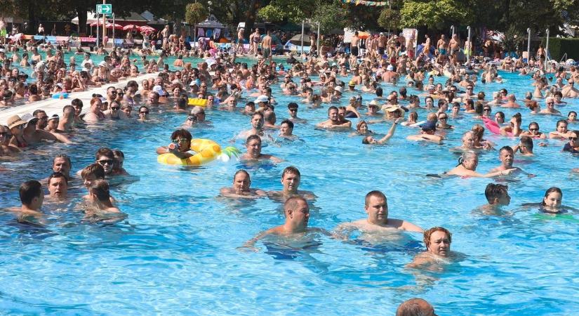 Már kapkodják a jegyeket, ennyiért juthatunk be a 2026-os Harkányi Fürdőfesztiválra!