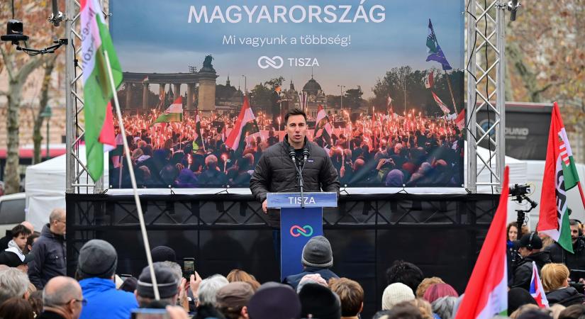 Radnai Márk saját feladatáról posztolt