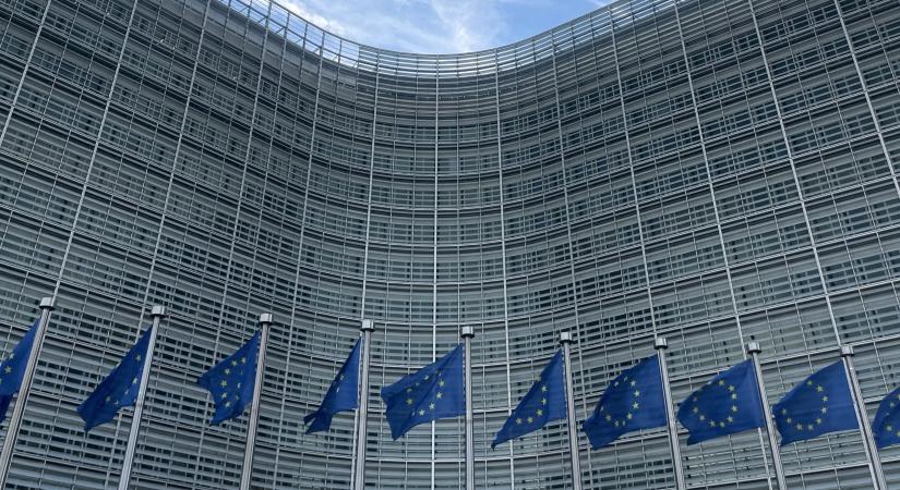 EU: Megkezdődnek a csatlakozási tárgyalások Ukrajnával és Moldovával