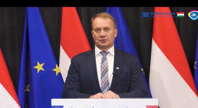 Megválasztották a DK új vezetését