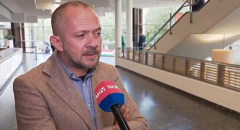 Gyopáros Alpár: Ebben a formában a Fidesz nem nyerhetett volna újra választást