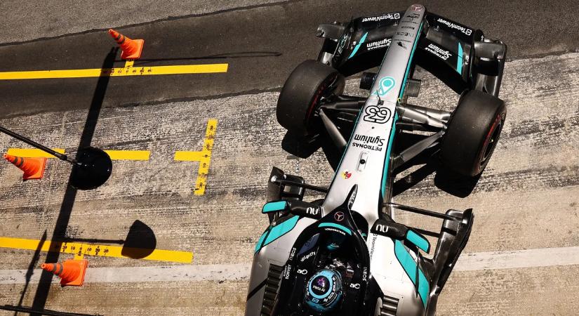 F1, Katalán Nagydíj, időmérő
