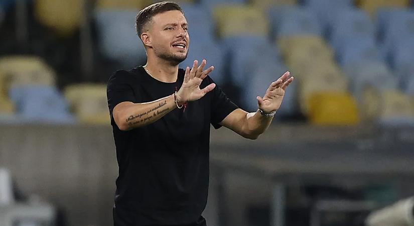A Portótól gyorsan menesztették, most az Elche vezetőedzője lett