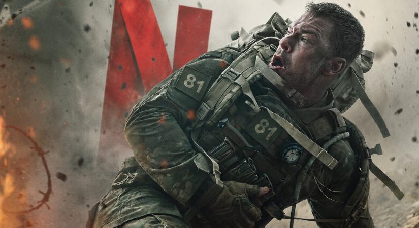 Netflix: Ez minden idők 10 legnézettebb filmje, itt a globális örökranglista